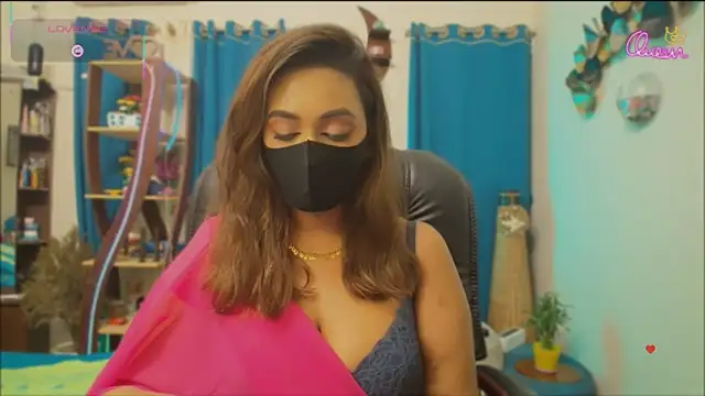 Stunner-GALBI webcam