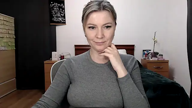 ParadiseAlina webcam