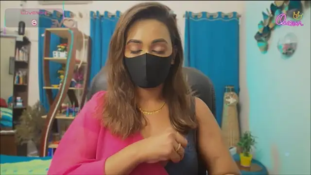 Stunner-GALBI webcam