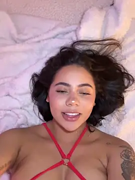 Aryrosee live sex cam