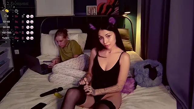 KatiKate live sex cam