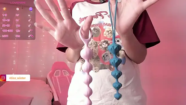 Alice_winter_ webcam