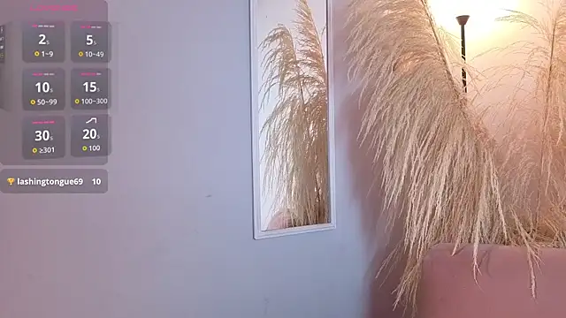 Elecktra_sweet webcam