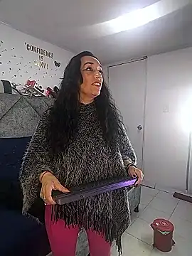 Shantey_Laurent webcam