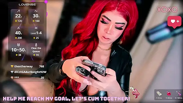 HugeMagnificent11inCock webcam