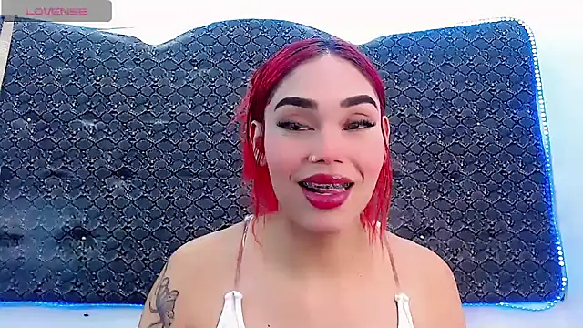 Salome_bichtxx webcam