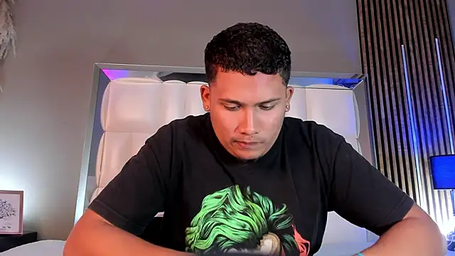 JEICK_JHONSON webcam