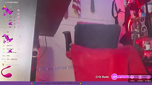 monita_brown_ webcam