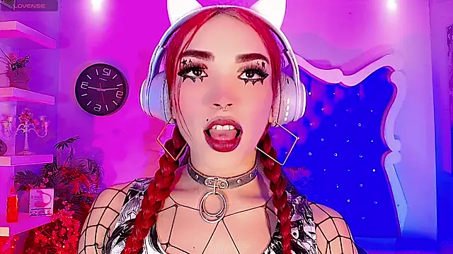 LeyXandrabraz webcam