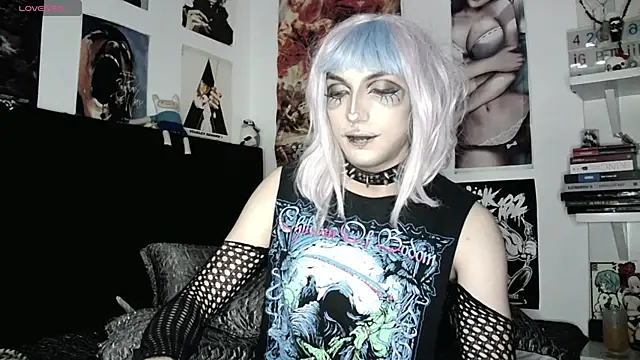 kiiler_queen webcam