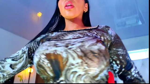 SQUIRT4UMEGAN webcam