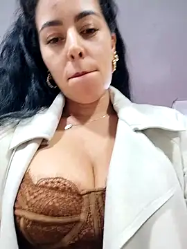 Luianna webcam