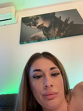 IsabellaEtthan webcam