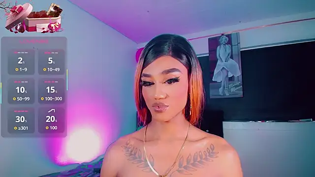 Kendall_hornyy webcam