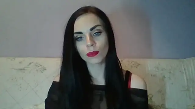 CassieSensual webcam