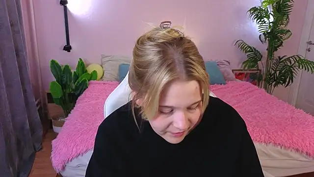 Colleen_Blake webcam