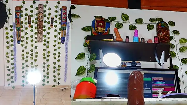 sharlotte_funny webcam