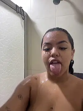 Anitta_bell webcam