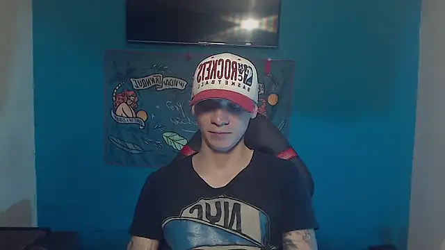 Burperking420_ webcam