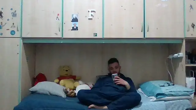 Francescodicristina44 webcam