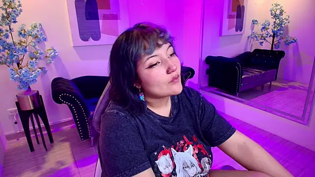 Ritsuka_berry webcam