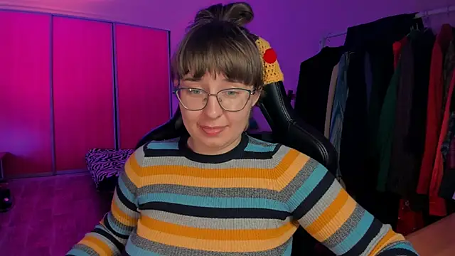 just_fucked777 webcam