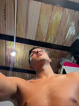Angel_latinboy webcam