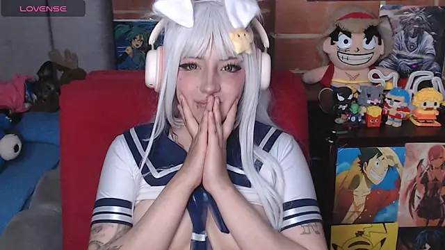 _alexa19pretty_ webcam