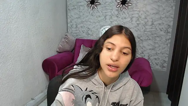 Evagirl69 webcam