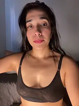 SabrinaEvanss_ webcam