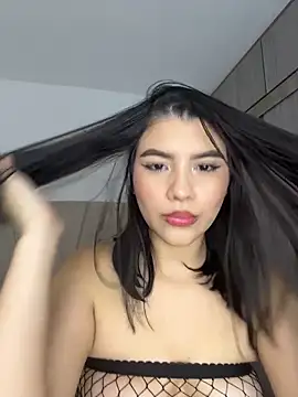 Julieta_Hornyx webcam
