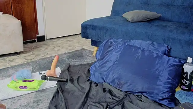 sharon_ivanna12 webcam