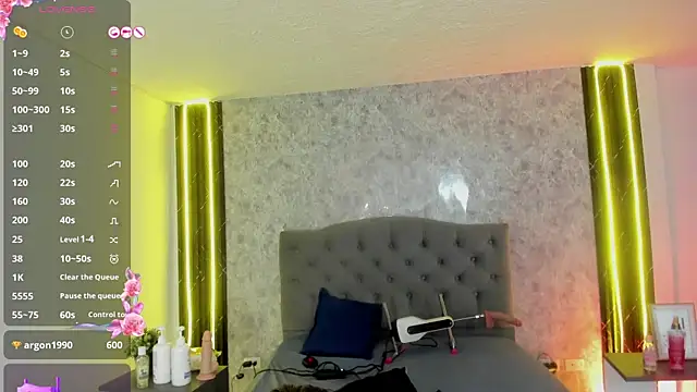 Celestehonney webcam