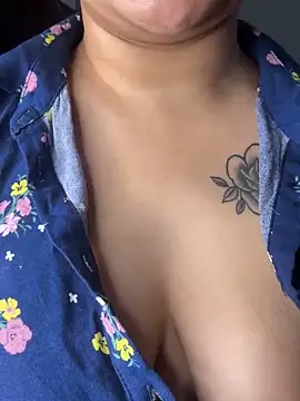 Rosy_BabyDoll webcam