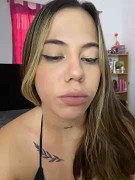 estefasinclair webcam