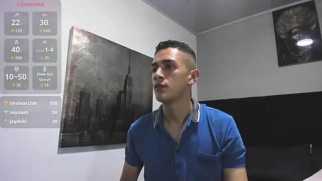 _Alan_Walker_1 webcam