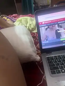 SingleBoy66666 webcam