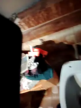 BarringHandling webcam