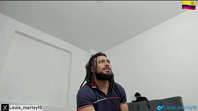 Louis_marley__ webcam