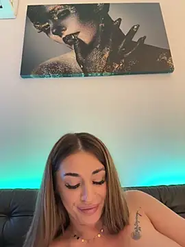 IsabellaEtthan live sex cam