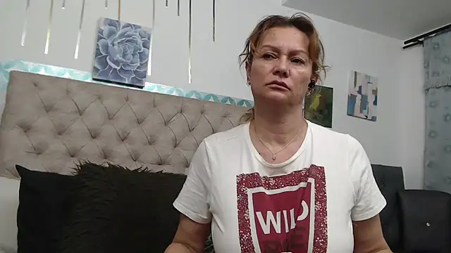 Victoriacoperino webcam