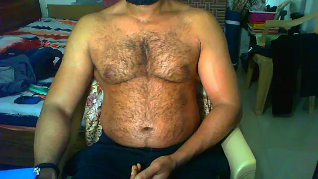 vbestshow (Ask my age) - all naked