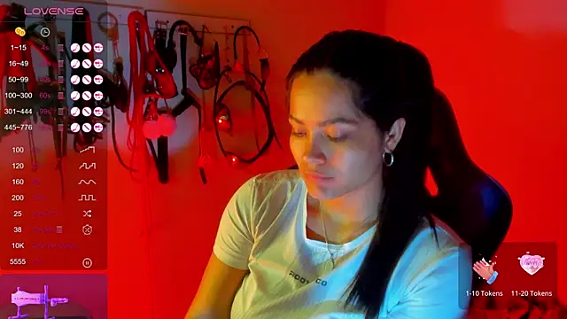 scarlet-kennedy98 webcam