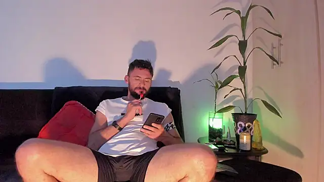 Erickpritz_xh webcam