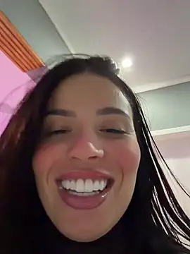 Rafaellaz from StripChat is Freechat