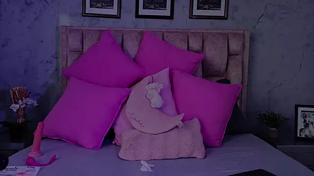 IsabellaRossi webcam