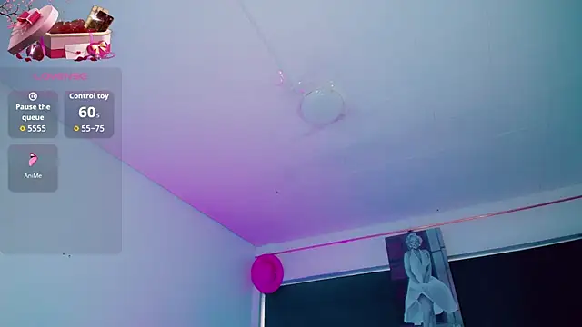 Kendall_hornyy webcam