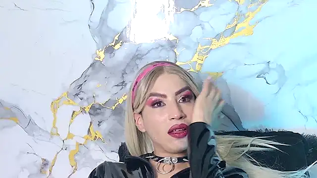 BrianaSchafer webcam