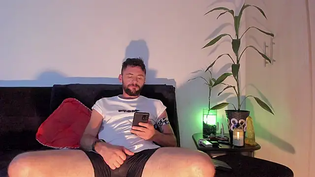 Erickpritz_xh webcam