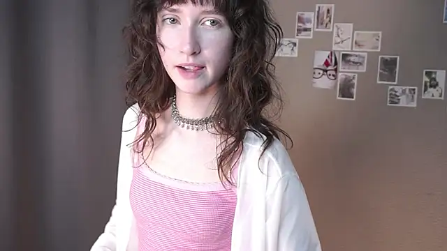 dellaleck (F teen) - I'll lick you Meowww